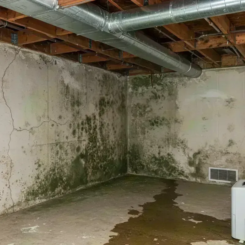 Professional Mold Removal in Contra Costa Centre, CA